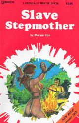 Книга Slave stepmother