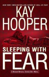 Книга Sleeping With Fear