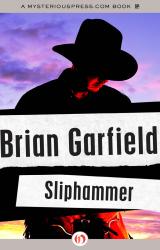 Книга Sliphammer