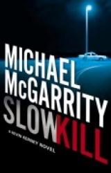 Книга Slow Kill