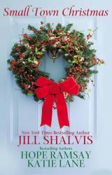 Книга Small Town Christmas