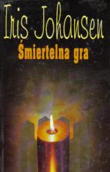 Книга Śmiertelna Gra