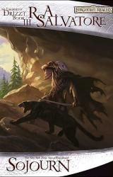 Книга Sojourn