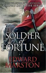 Книга Soldier of Fortune