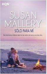 Книга Sólo para mí