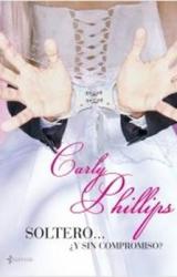 Книга Soltero… ¿y sin compromiso?