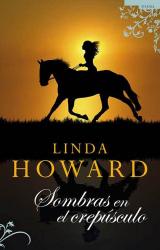Книга Sombras Del Crepúsculo