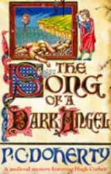 Книга Song of a Dark Angel