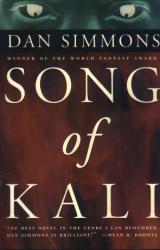 Книга Song of Kali