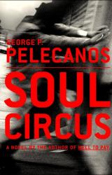 Книга Soul Circus