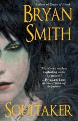 Книга Soultaker