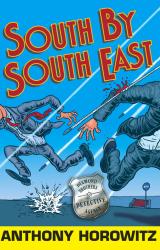 Книга South by South East