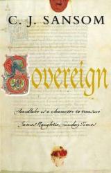 Книга Sovereign