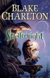 Книга Spellwright