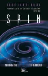 Книга Spin
