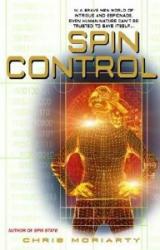 Книга Spin Control