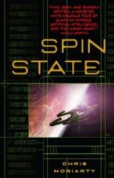 Книга Spin State