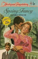 Книга Spring Fancy