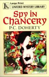 Книга Spy in Chancery