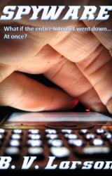 Книга Spyware