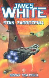 Книга Stan zagrożenia