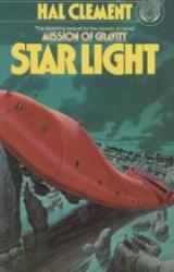 Книга Star Light