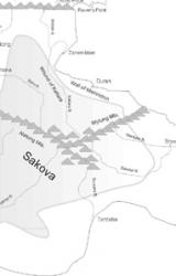 Книга Star of Sakova