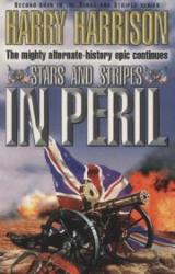Книга Stars and Stripes In Peril