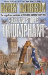 Книга Stars and Stripes Triumphant