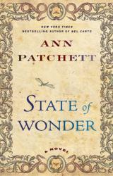 Книга State of Wonder