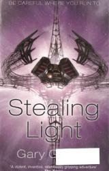 Книга Stealing Light