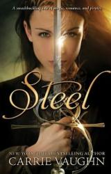 Книга Steel