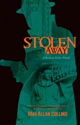 Книга Stolen Away