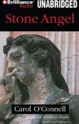 Книга Stone Angel