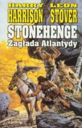 Книга Stonehenge, Zagłada Atlantydy