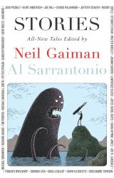 Книга Stories: All-New Tales