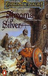 Книга Streams of Silver