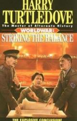 Книга Striking the Balance