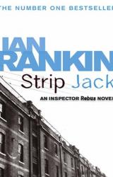 Книга Strip Jack