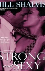 Книга Strong And Sexy