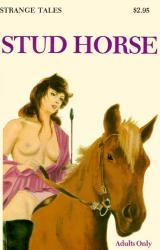 Книга Stud horse