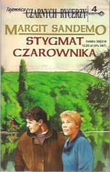 Книга Stygmat Czarownika