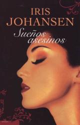 Книга Sueños asesinos