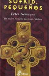 Книга Sufrid, pequeños