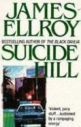 Книга Suicide Hill