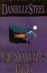 Книга Summer’s End