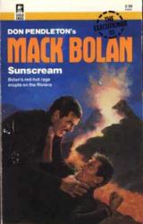 Книга Sunscream