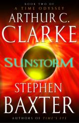 Книга Sunstorm
