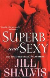 Книга Superb And Sexy