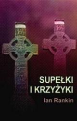 Книга Supełki i Krzyżyki